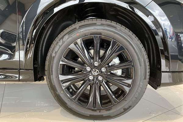 2026 Mazda CX-5 G35 GT SP KF Series thumb-41