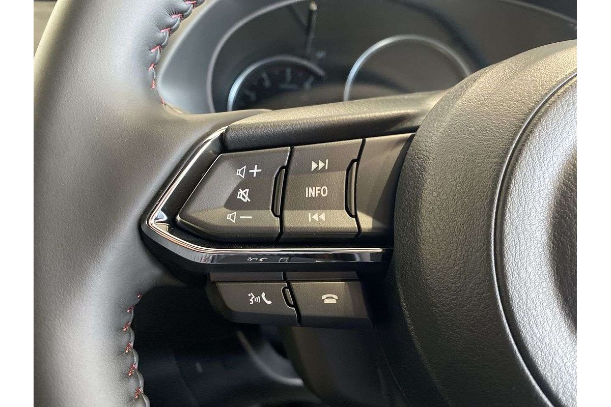 2026 Mazda CX-5 G35 GT SP KF Series