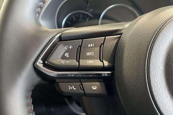 2026 Mazda CX-5 G35 GT SP KF Series thumb-51