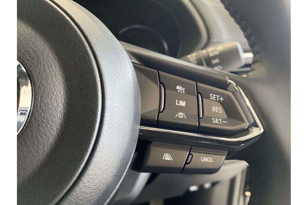 2026 Mazda CX-5 G35 GT SP KF Series