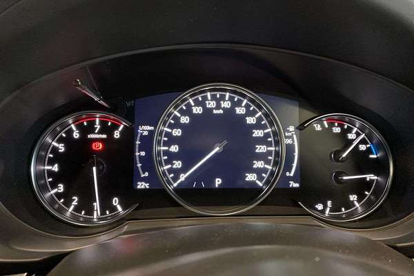 2026 Mazda CX-5 G35 GT SP KF Series thumb-54