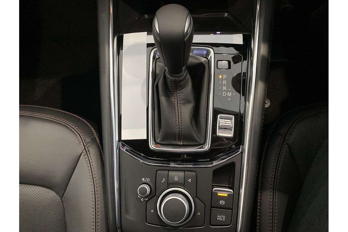 2026 Mazda CX-5 G35 GT SP KF Series