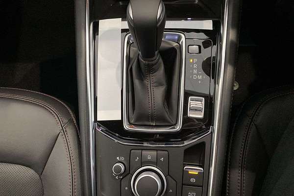 2026 Mazda CX-5 G35 GT SP KF Series thumb-56