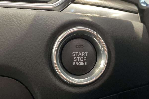 2026 Mazda CX-5 G35 GT SP KF Series thumb-58