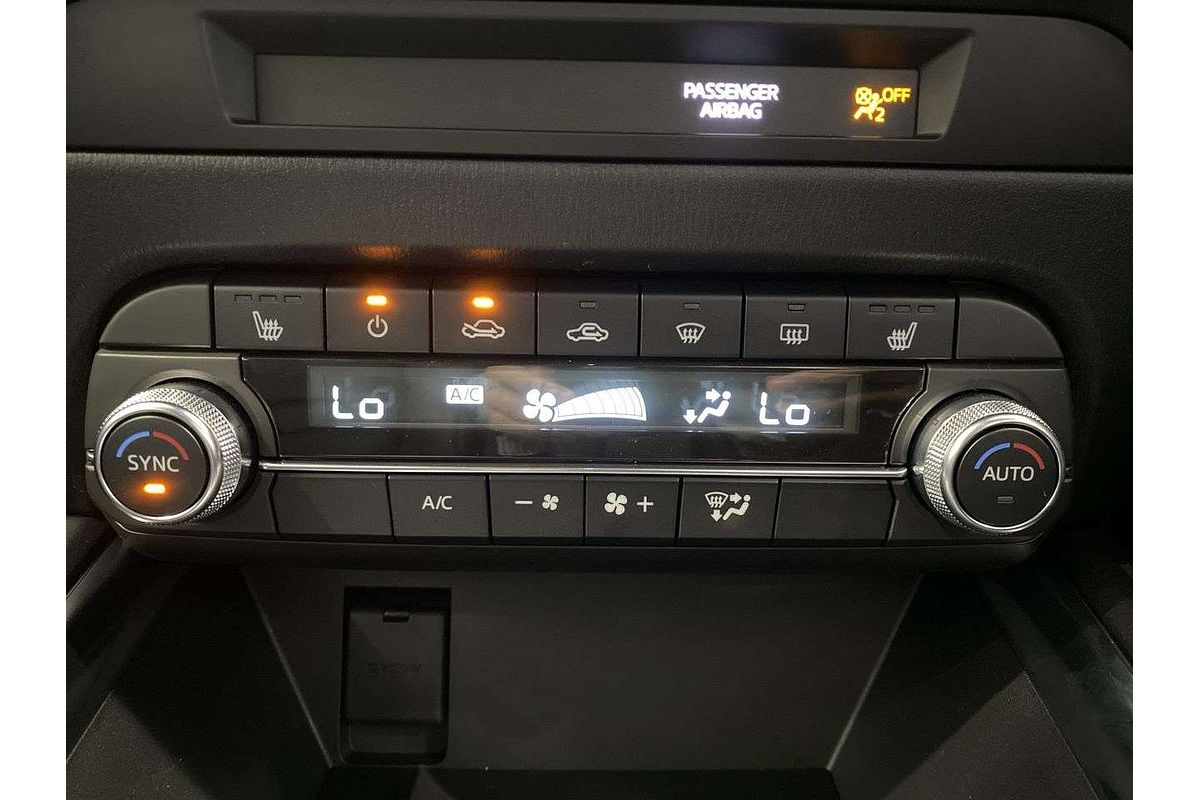 2026 Mazda CX-5 G35 GT SP KF Series