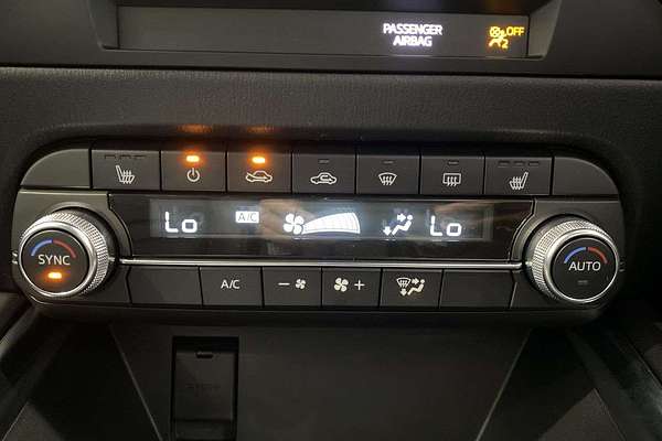 2026 Mazda CX-5 G35 GT SP KF Series thumb-64