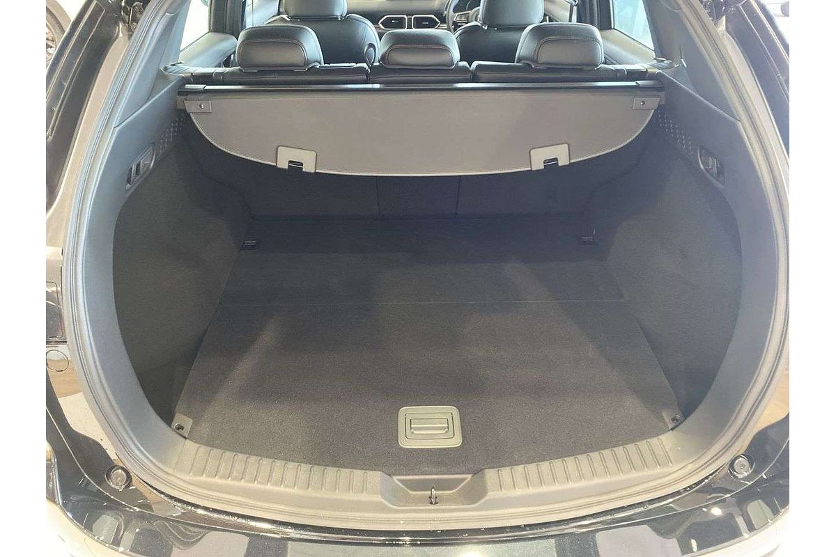 2026 Mazda CX-5 G35 GT SP KF Series
