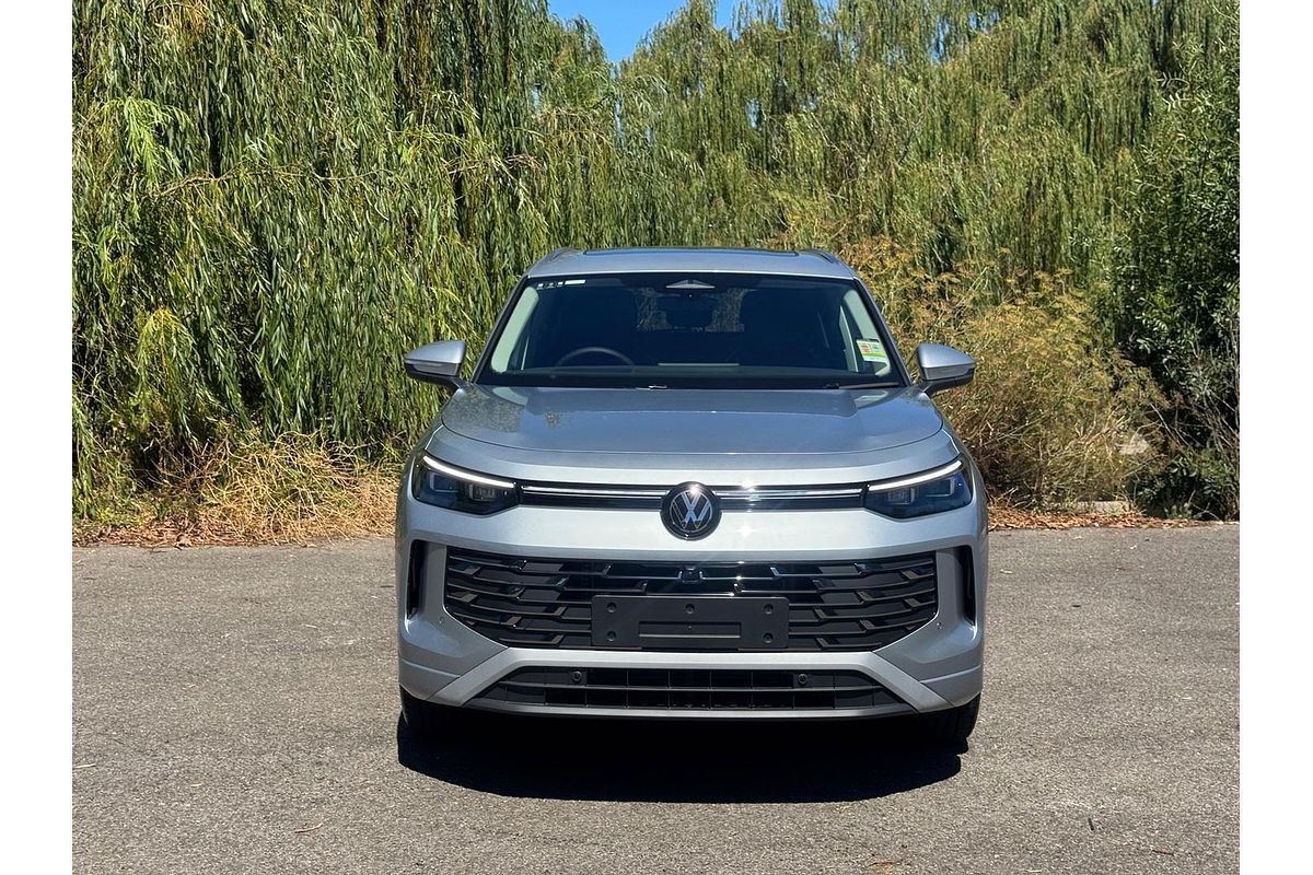 2025 Volkswagen Tayron 150TSI Elegance R4