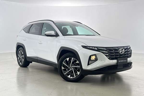 2022 Hyundai Tucson Elite NX4.V1