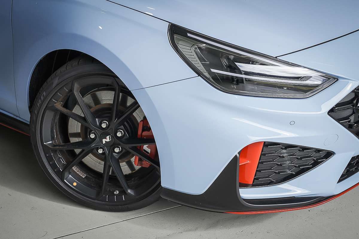 2026 Hyundai i30 N Premium PDe.V6