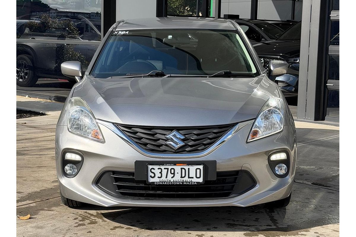 2020 Suzuki Baleno GL EW Series II