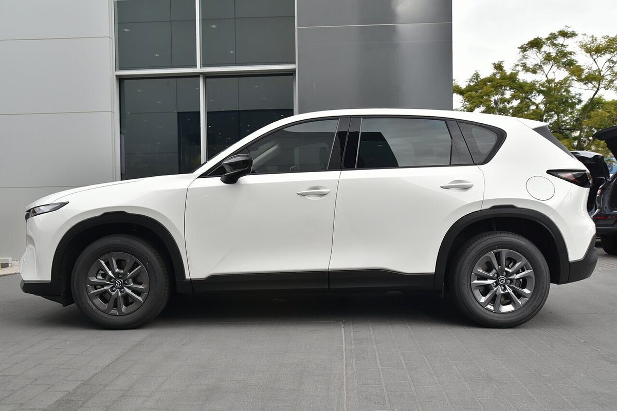 2026 Mazda CX-5 G25 Evolve KM Series