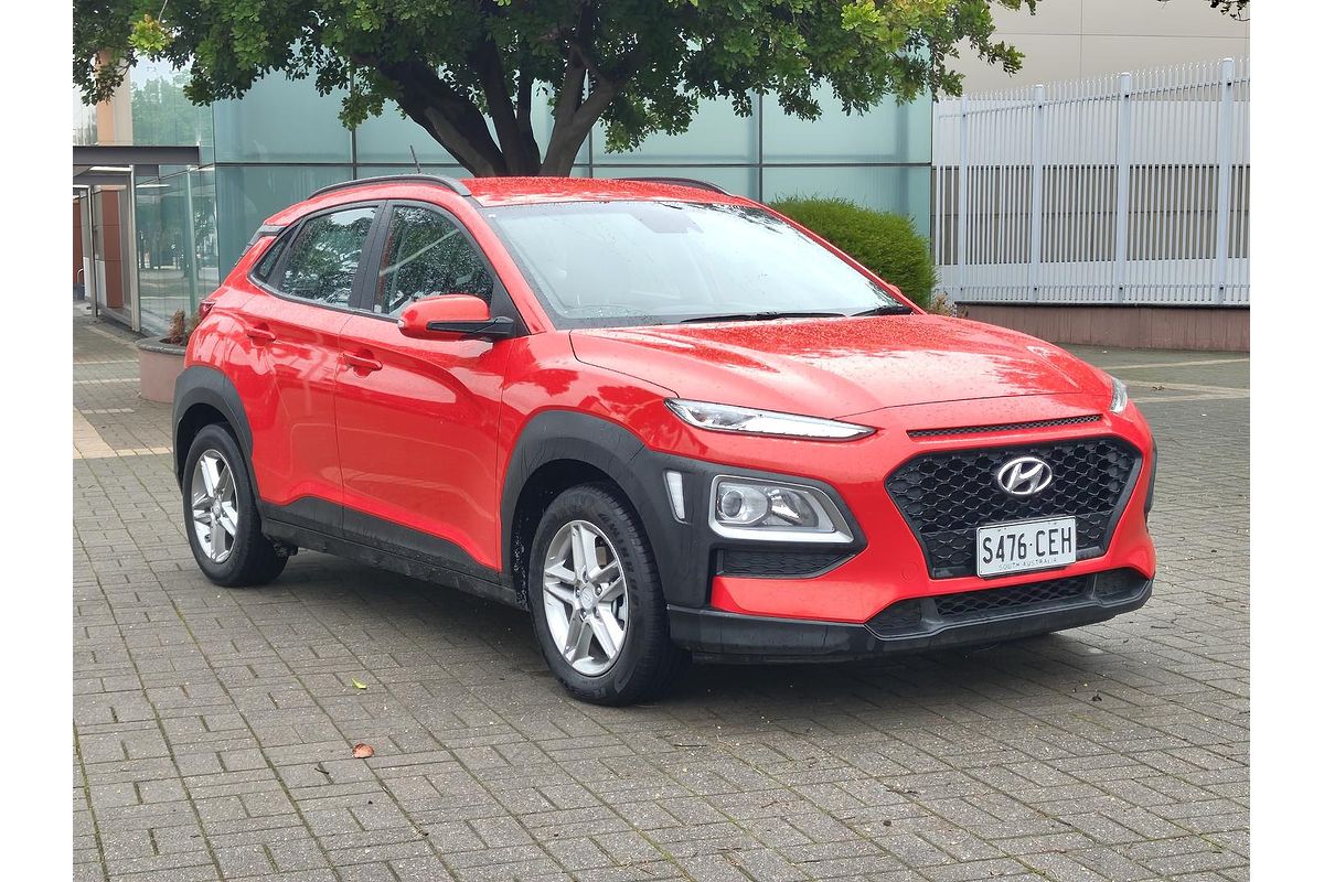 2020 Hyundai Kona Active OS.3