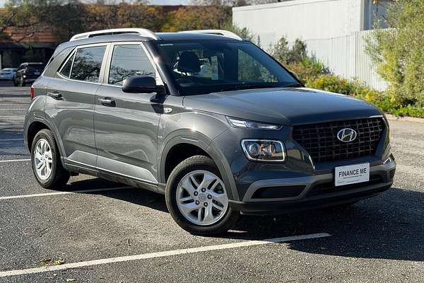 2025 Hyundai Venue QX.V5