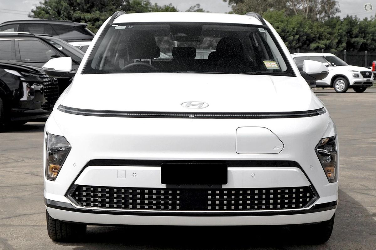 2026 Hyundai Kona Electric SX2.V3