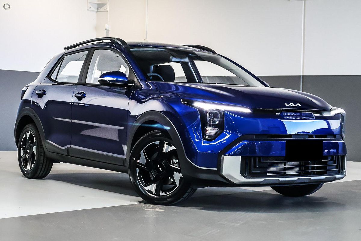 2026 Kia Stonic S YB PE2