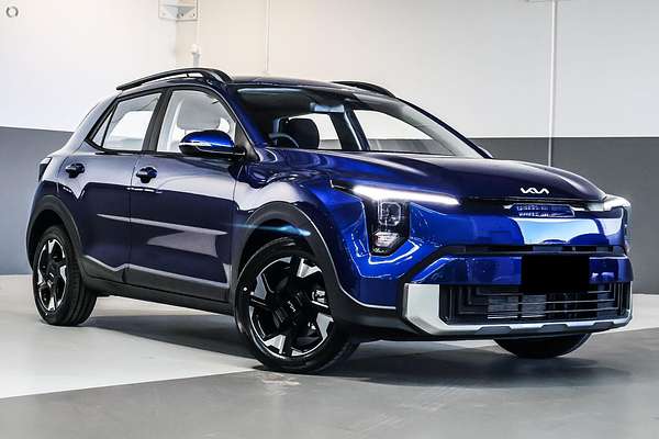 2026 Kia Stonic S YB PE2