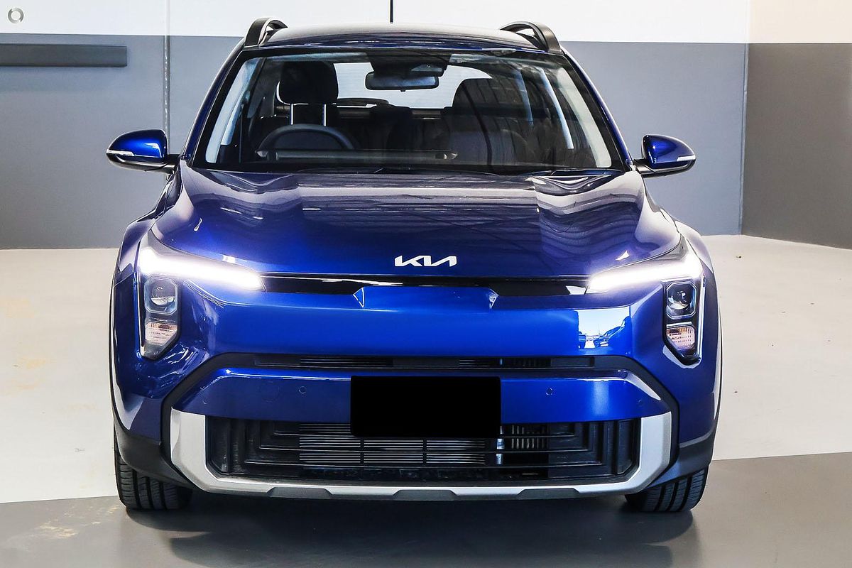 2026 Kia Stonic S YB PE2