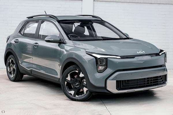2026 Kia Stonic S YB PE2