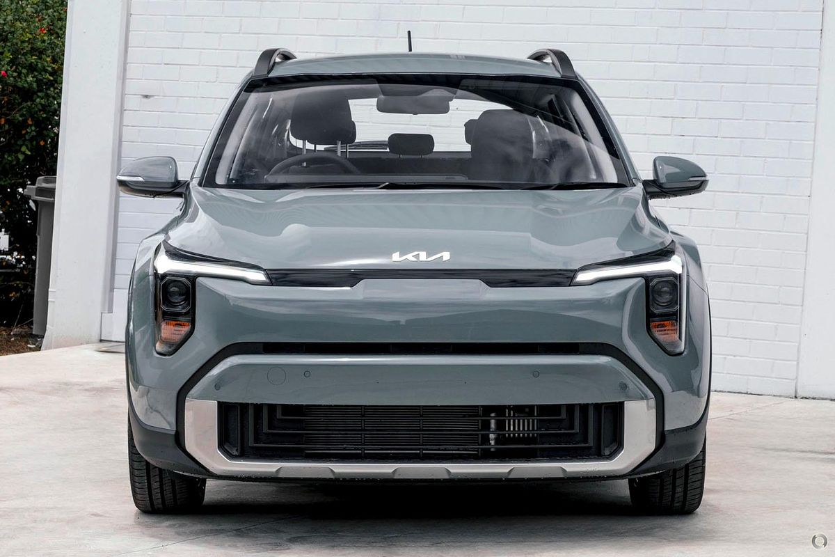 2026 Kia Stonic S YB PE2