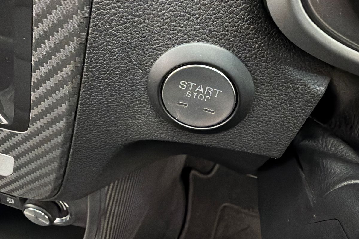 2020 MG ZS Essence AZS1