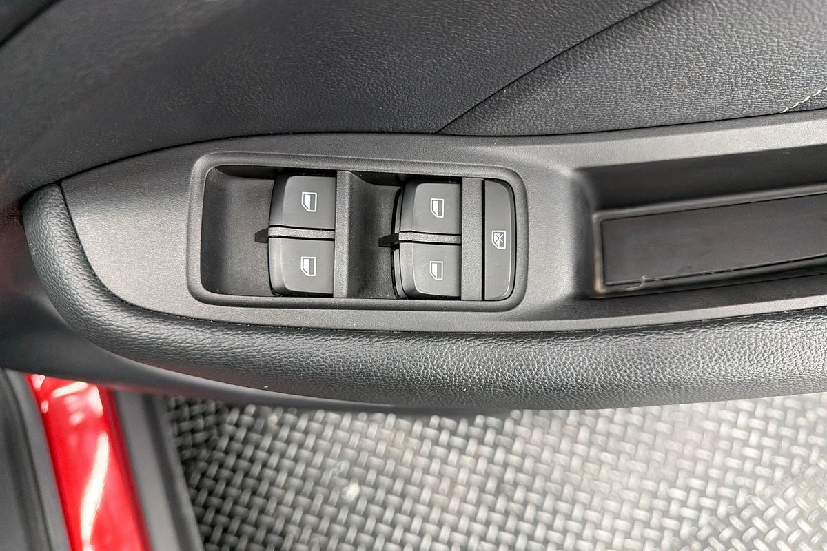 2020 MG ZS Essence AZS1