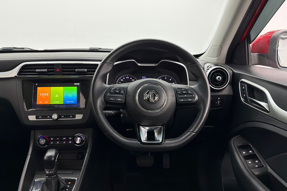 2020 MG ZS Essence AZS1