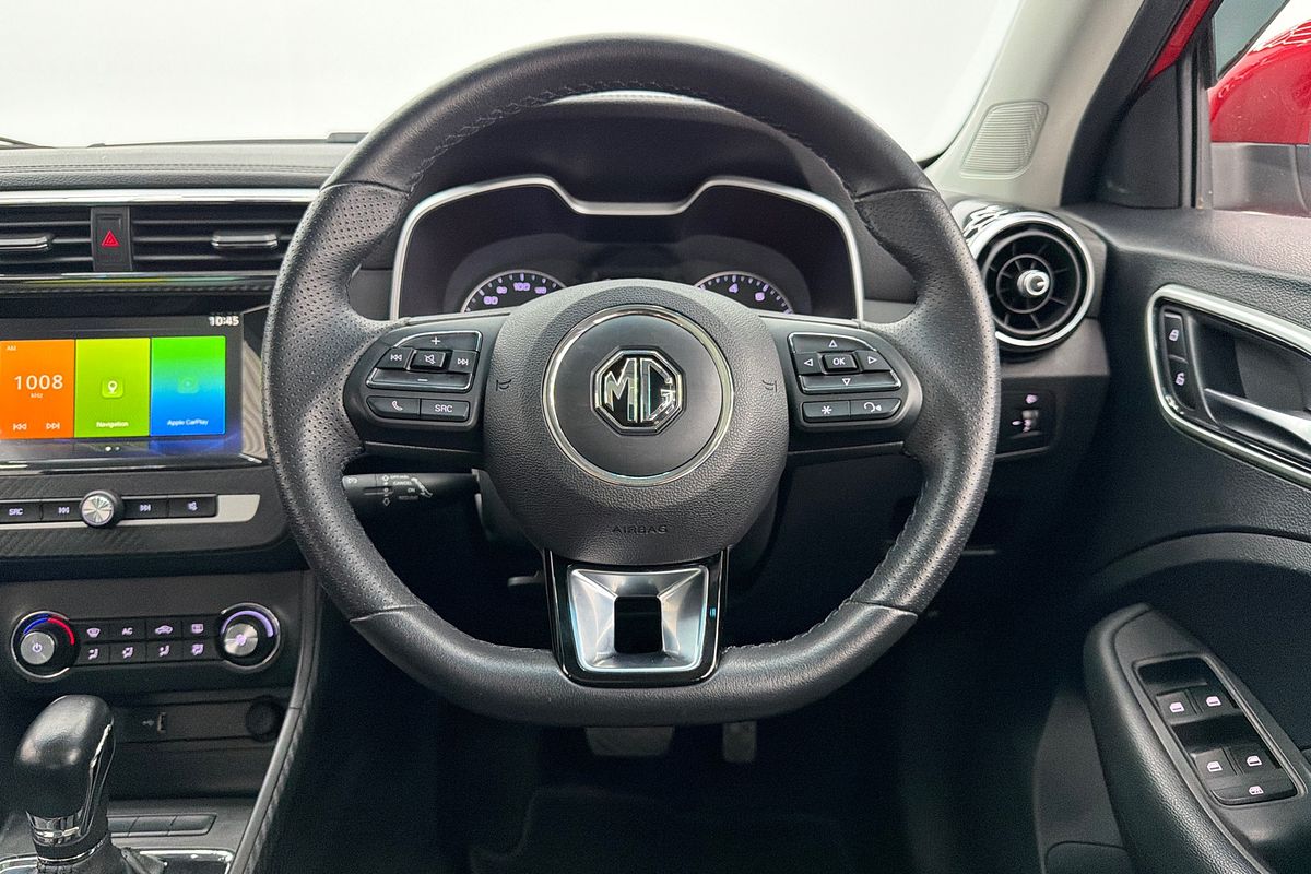 2020 MG ZS Essence AZS1