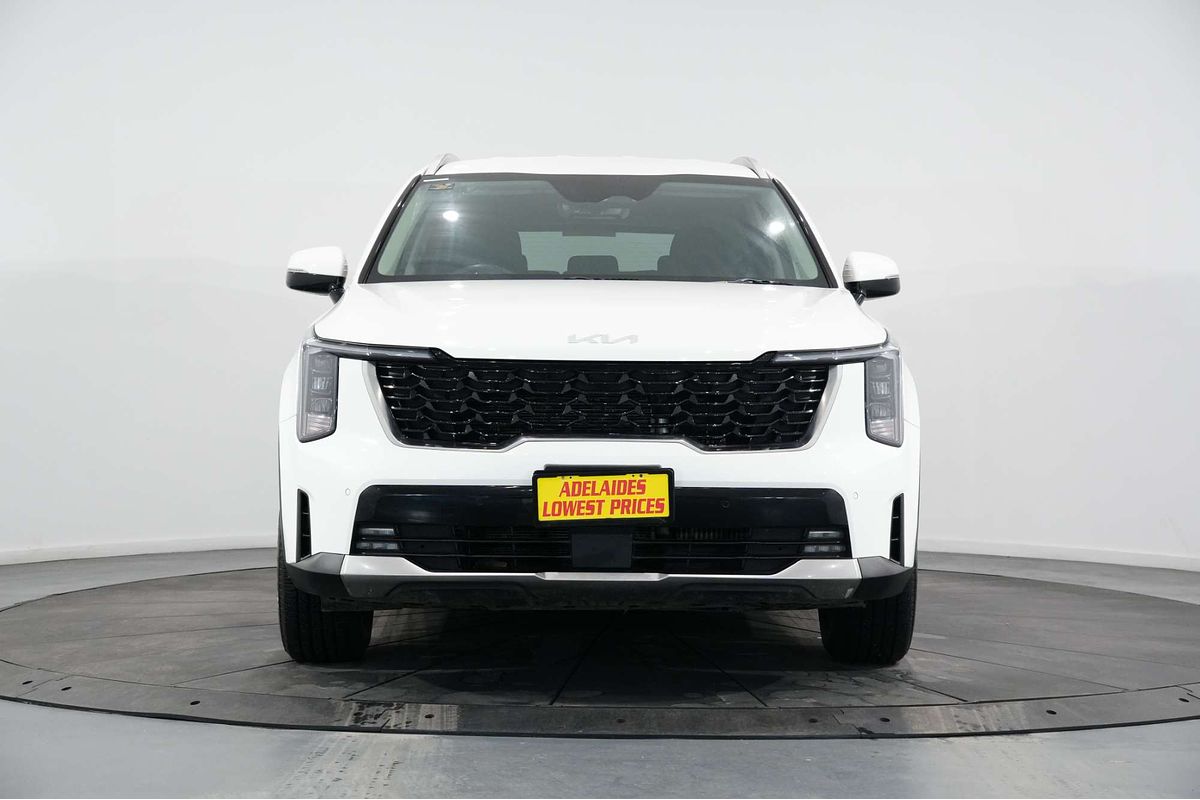 2024 Kia Sorento Sport MQ4 PE