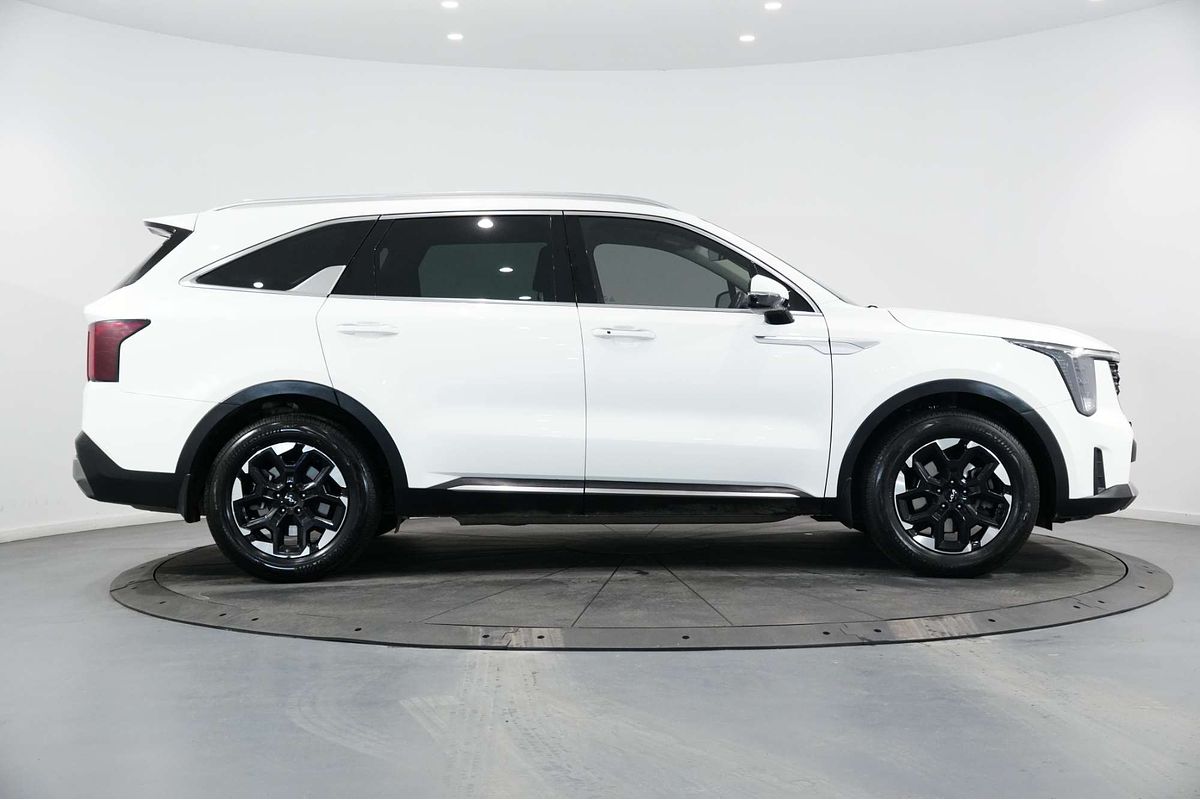 2024 Kia Sorento Sport MQ4 PE
