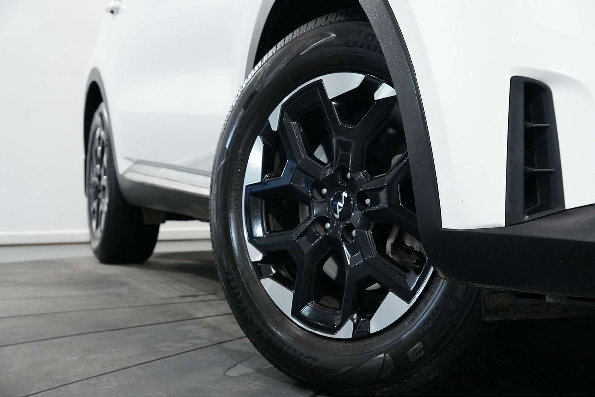 2024 Kia Sorento Sport MQ4 PE