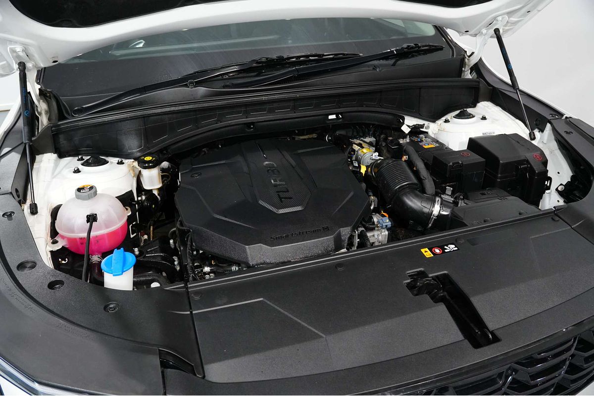 2024 Kia Sorento Sport MQ4 PE
