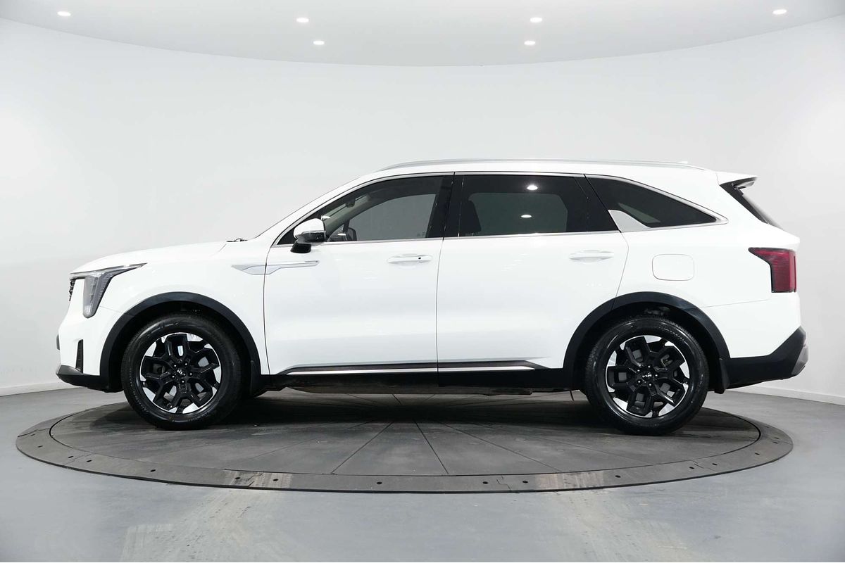 2024 Kia Sorento Sport MQ4 PE
