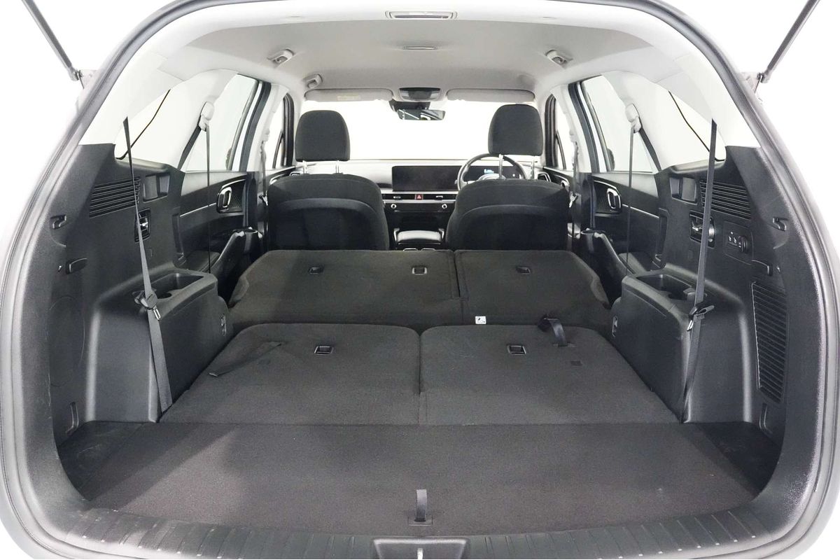 2024 Kia Sorento Sport MQ4 PE
