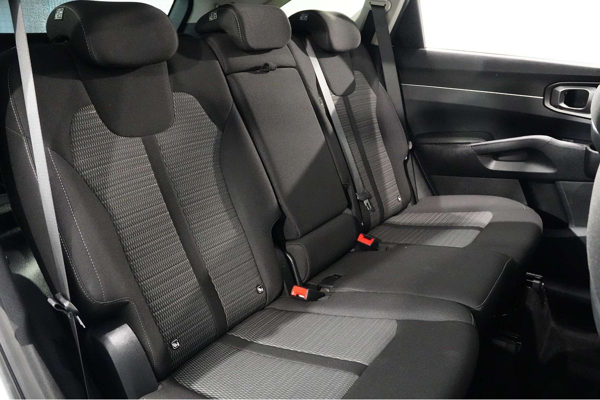 2024 Kia Sorento Sport MQ4 PE