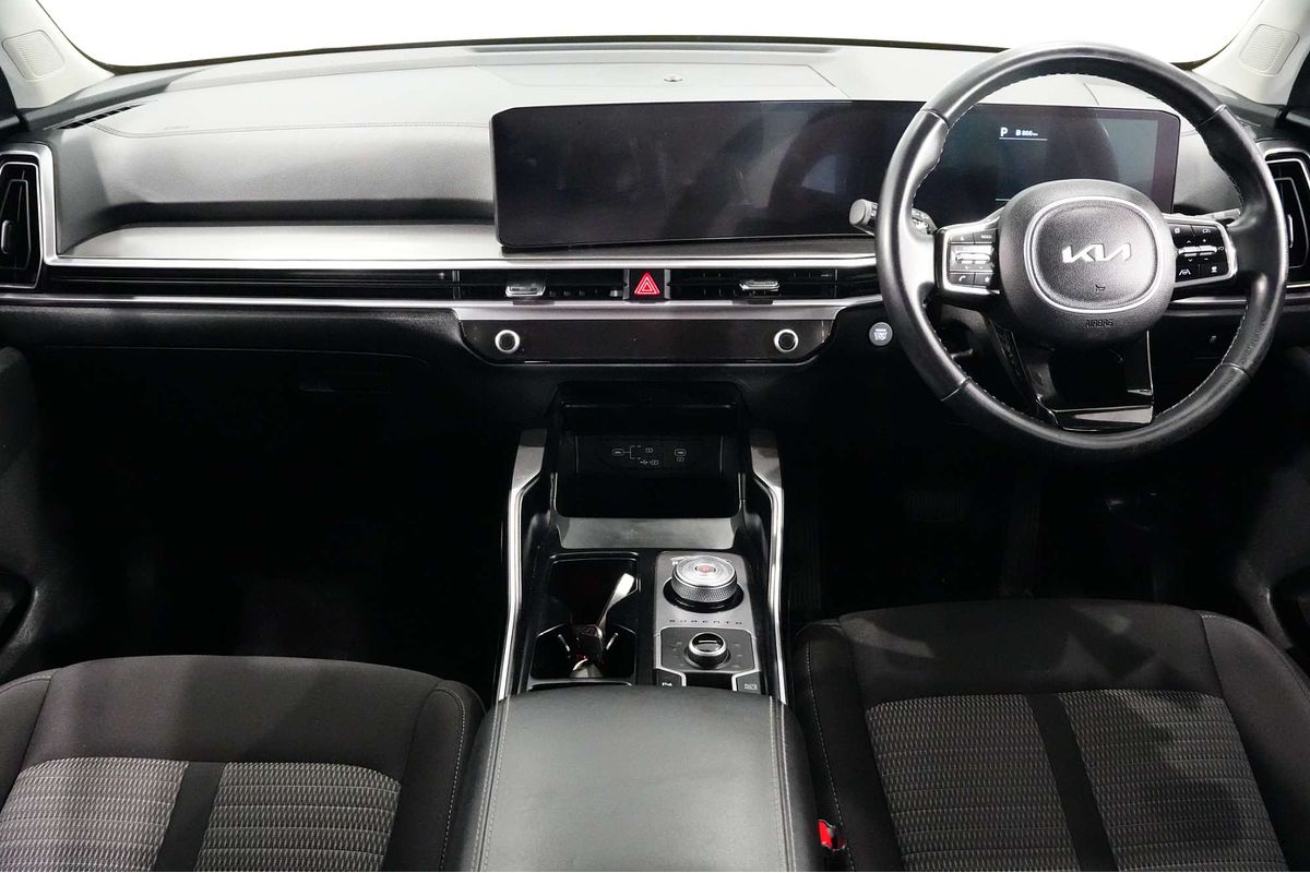 2024 Kia Sorento Sport MQ4 PE