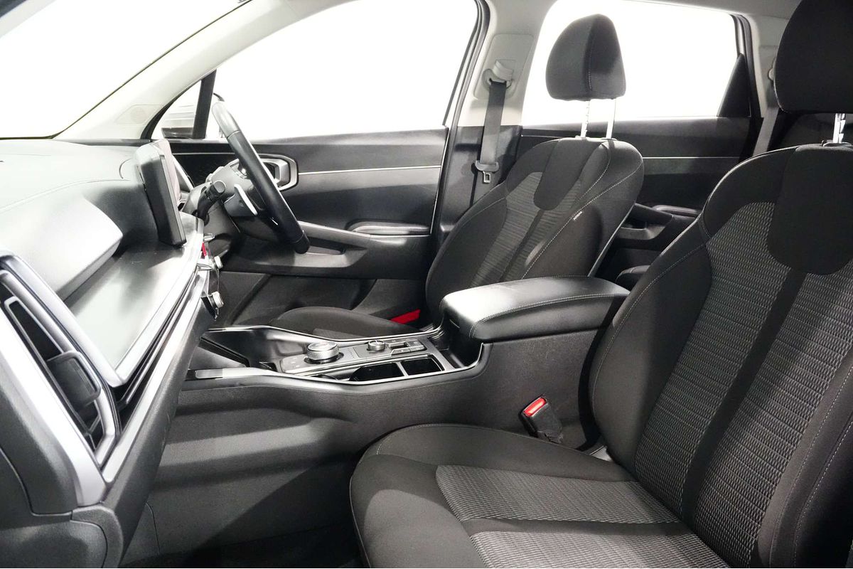 2024 Kia Sorento Sport MQ4 PE