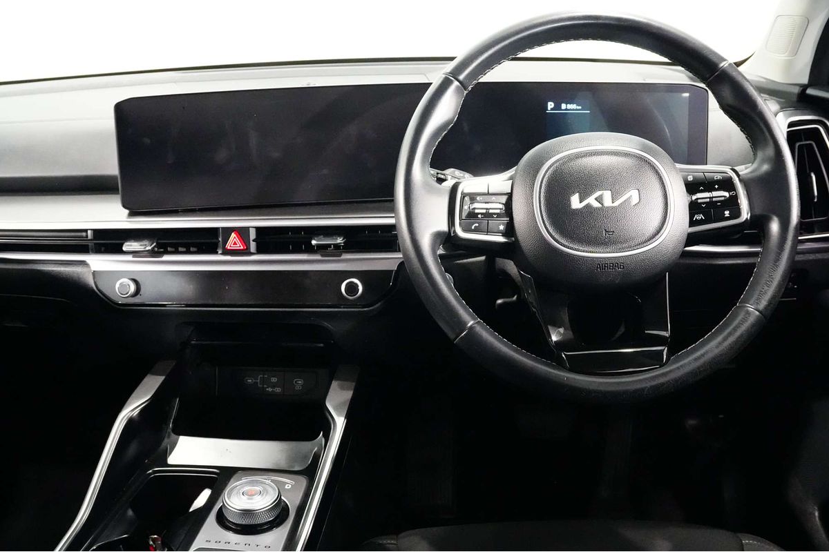 2024 Kia Sorento Sport MQ4 PE