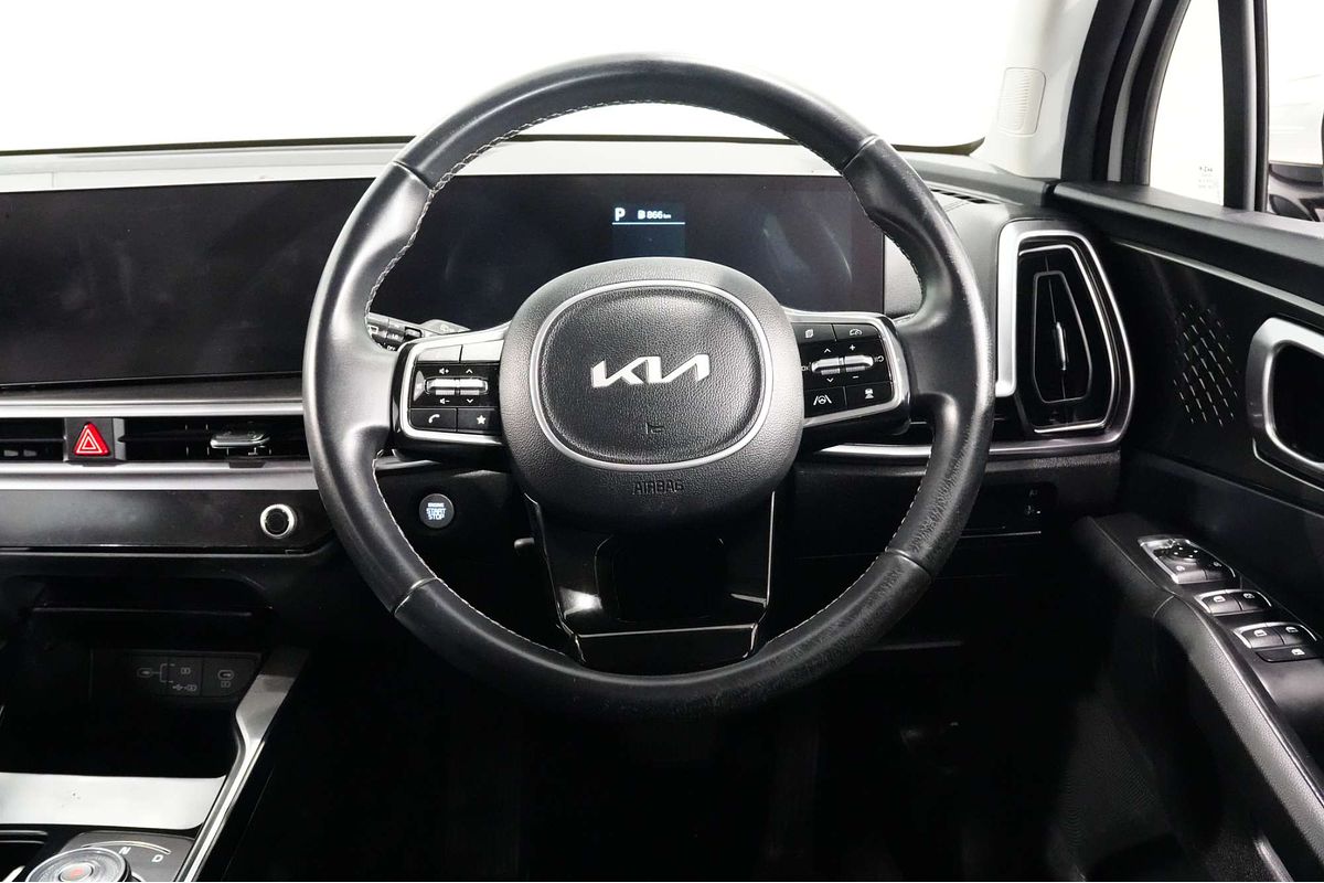 2024 Kia Sorento Sport MQ4 PE