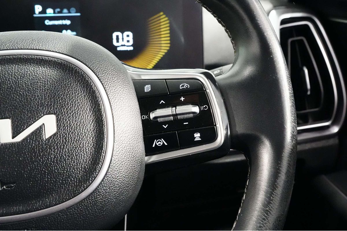 2024 Kia Sorento Sport MQ4 PE