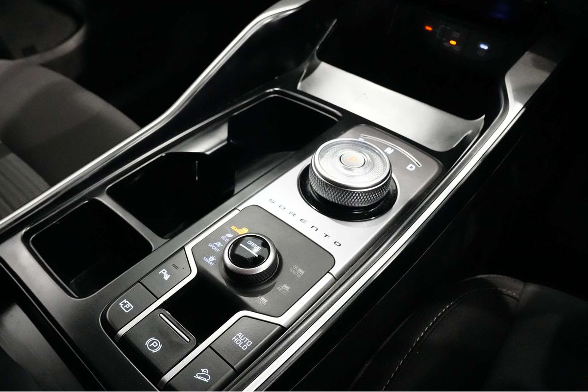2024 Kia Sorento Sport MQ4 PE