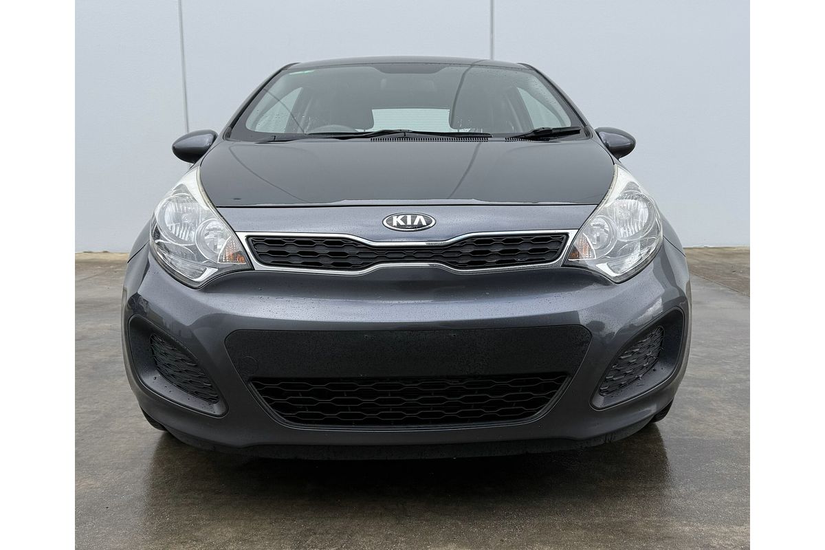 2014 Kia Rio S UB