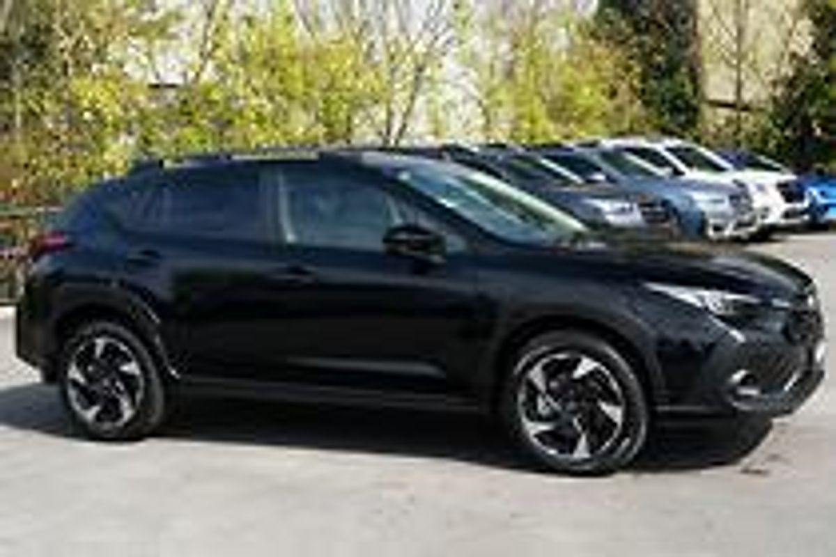 2026 Subaru Crosstrek 2.0S G6X