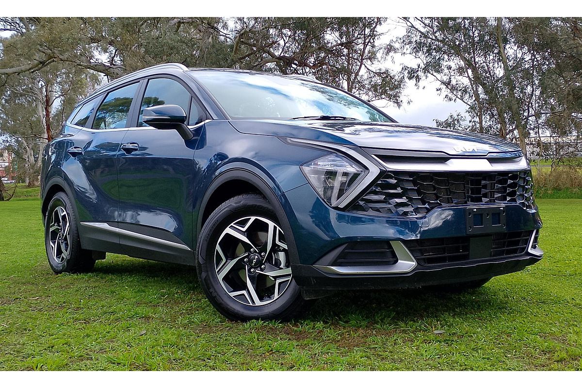 2025 Kia Sportage S NQ5 PE