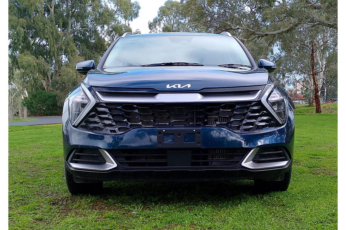 2025 Kia Sportage S NQ5 PE