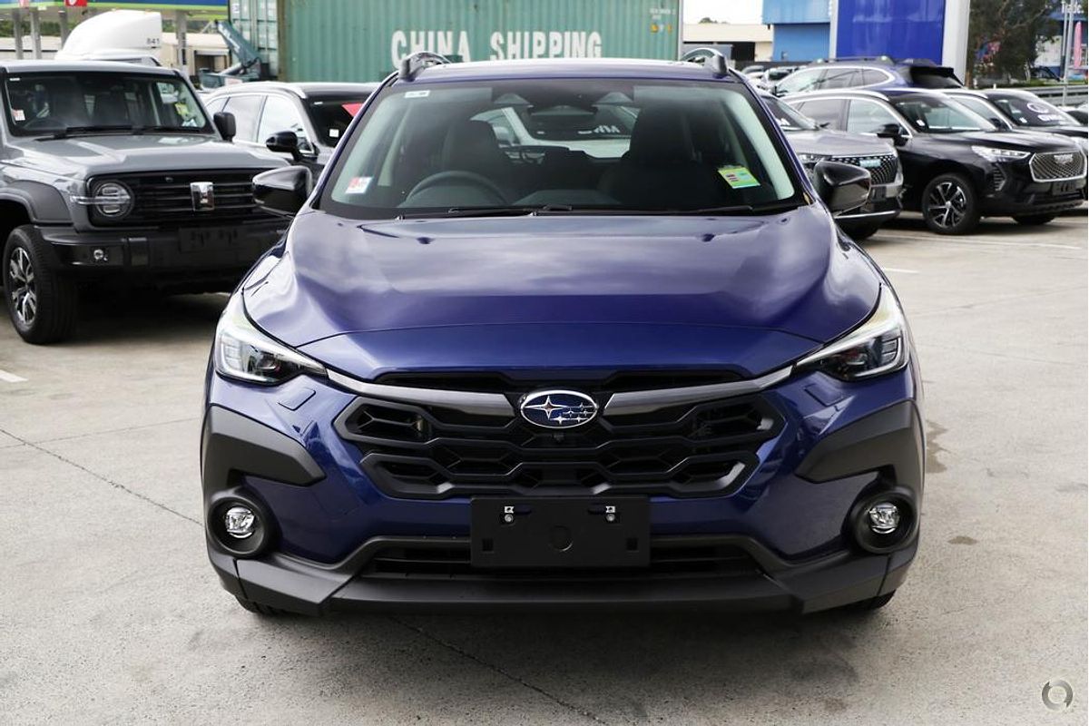 2026 Subaru Crosstrek 2.0S G6X