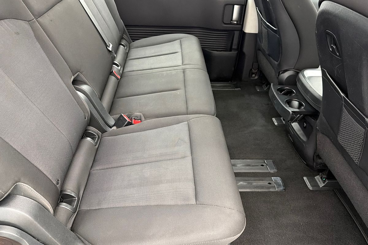 2022 Hyundai STARIA US4.V2