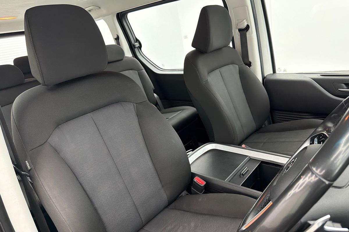 2022 Hyundai STARIA US4.V2