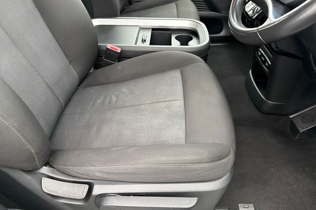 2022 Hyundai STARIA US4.V2