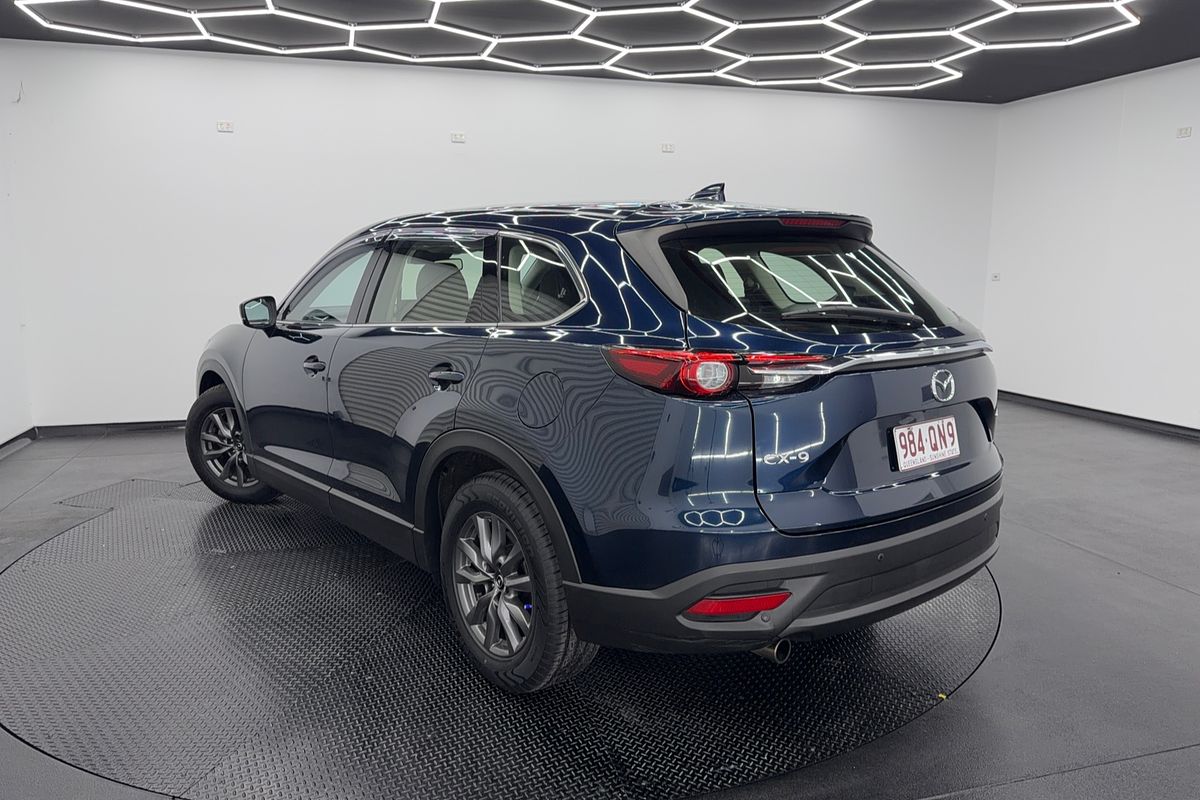 2023 Mazda CX-9 Touring TC